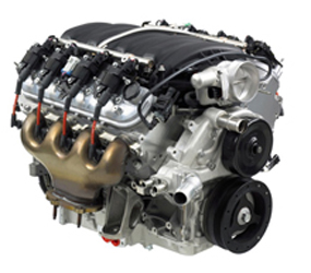 P267D Engine